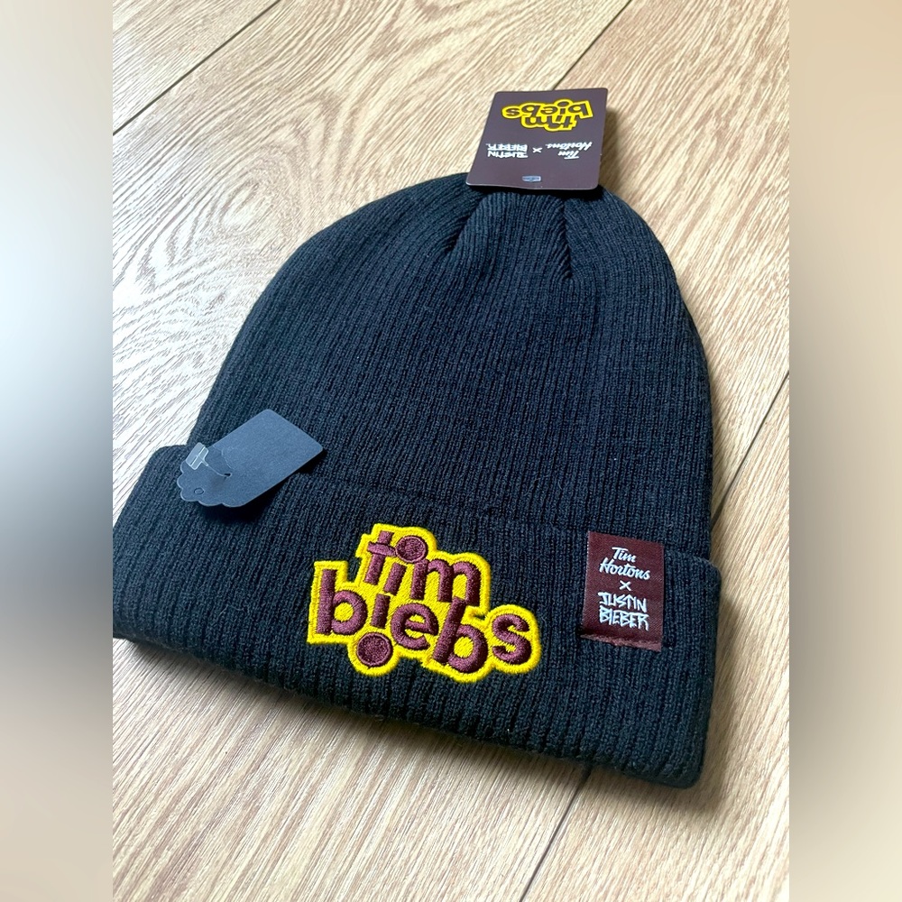 Timbiebs toque